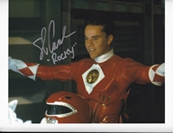 Signed Steve Cardenas PhotoThumbnail